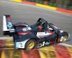 First test in the Wolf GB08 at Spa